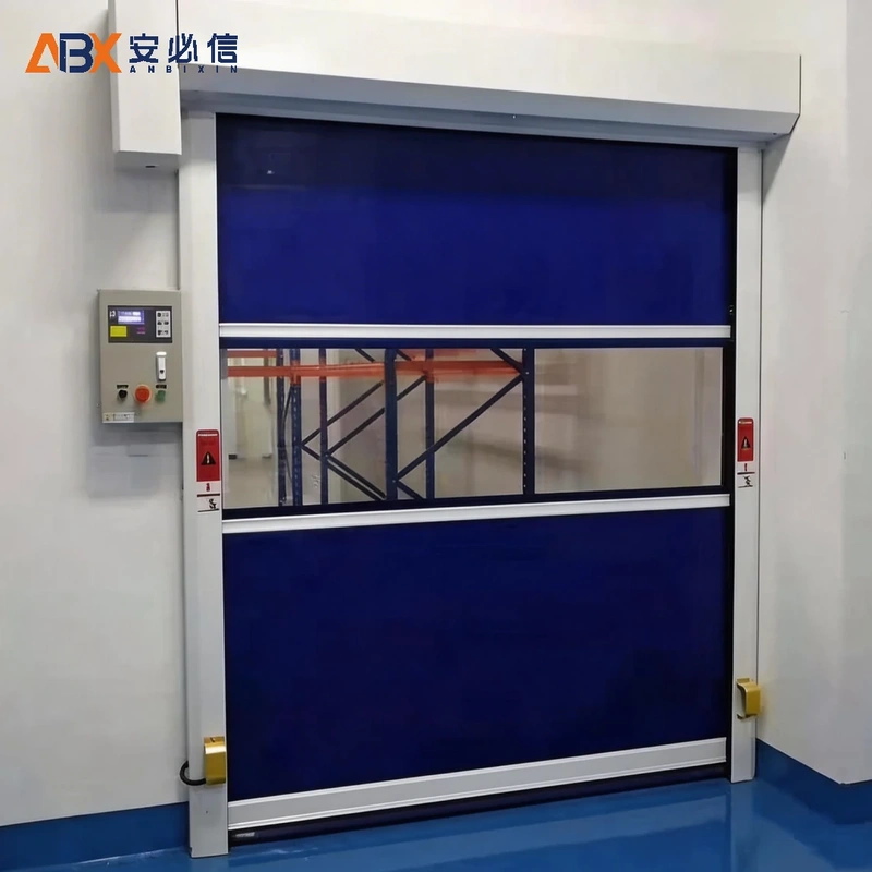 云浮高速门